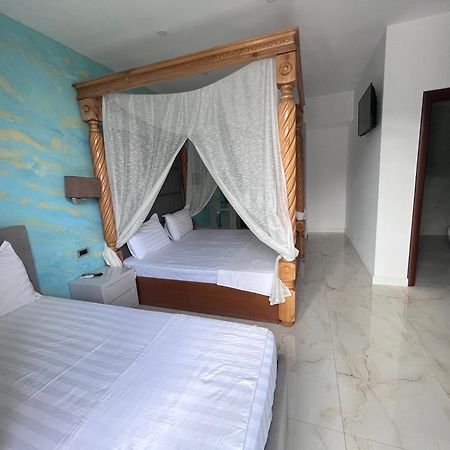 Hotel Victoria Memlishte ภายนอก รูปภาพ