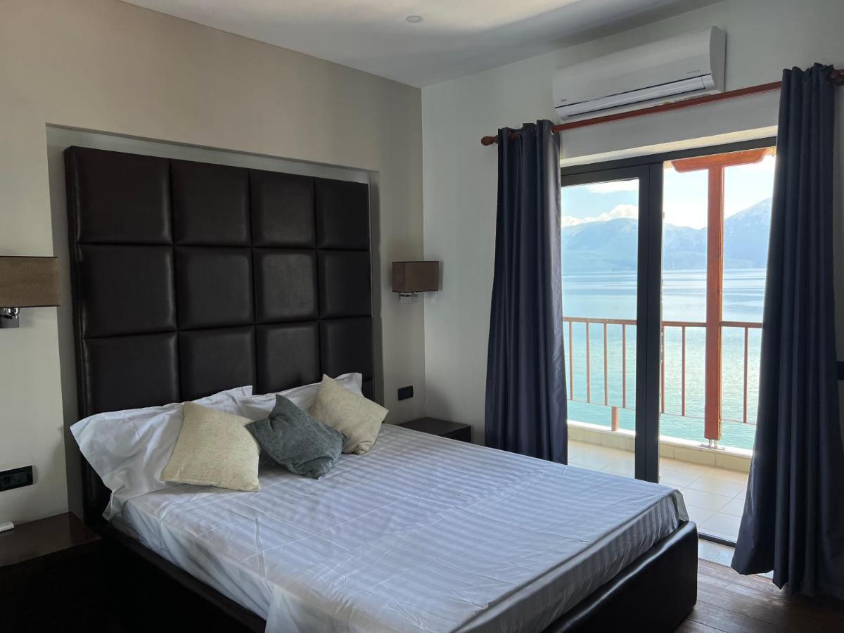 Hotel Victoria Memlishte ภายนอก รูปภาพ