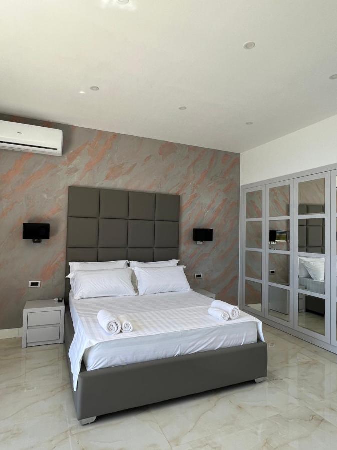 Hotel Victoria Memlishte ภายนอก รูปภาพ