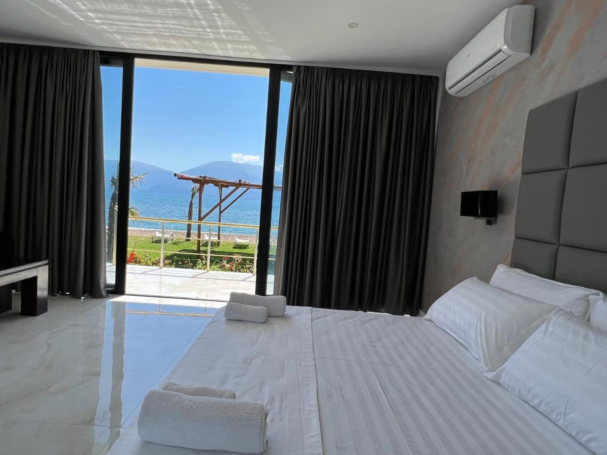 Hotel Victoria Memlishte ภายนอก รูปภาพ