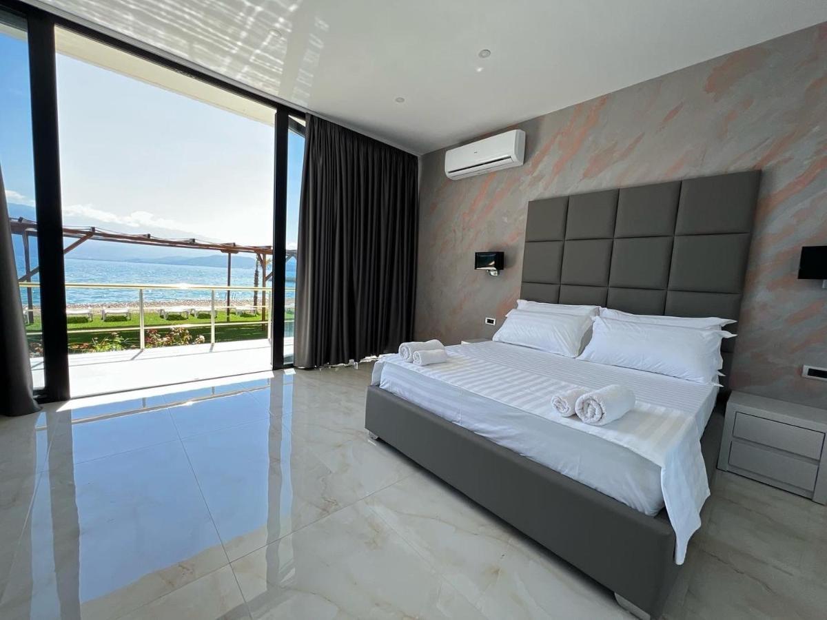 Hotel Victoria Memlishte ภายนอก รูปภาพ