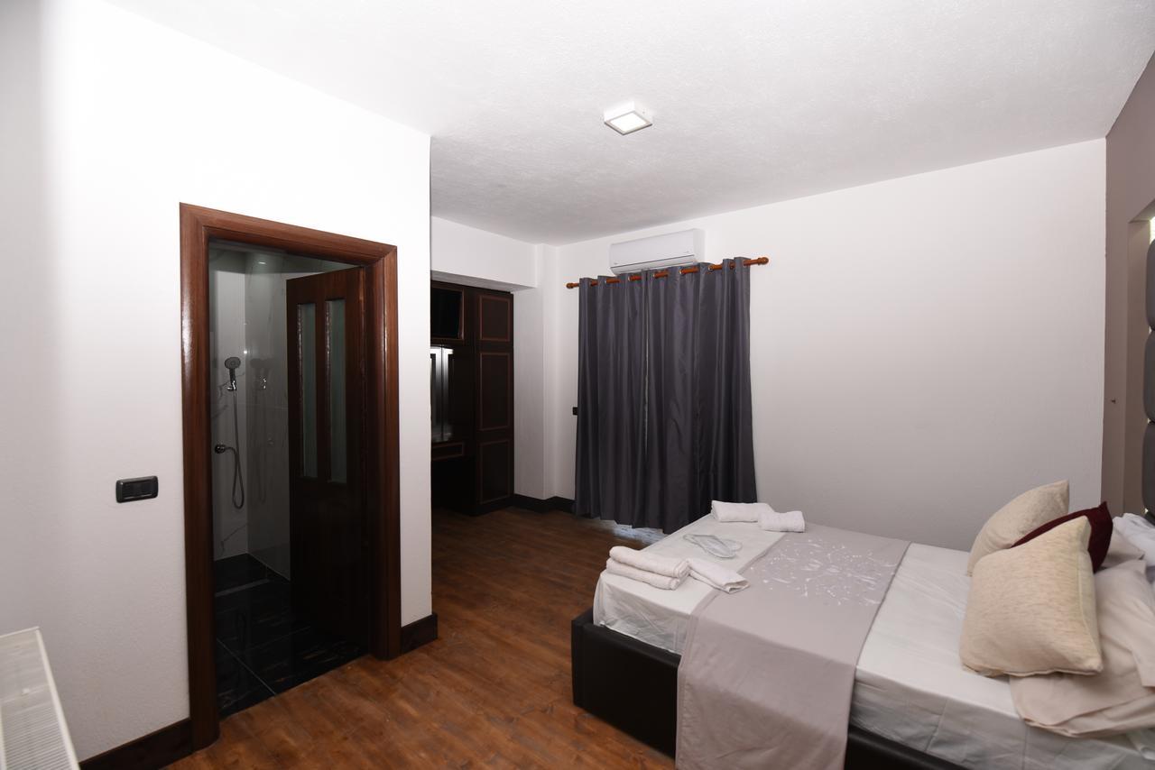 Hotel Victoria Memlishte ภายนอก รูปภาพ